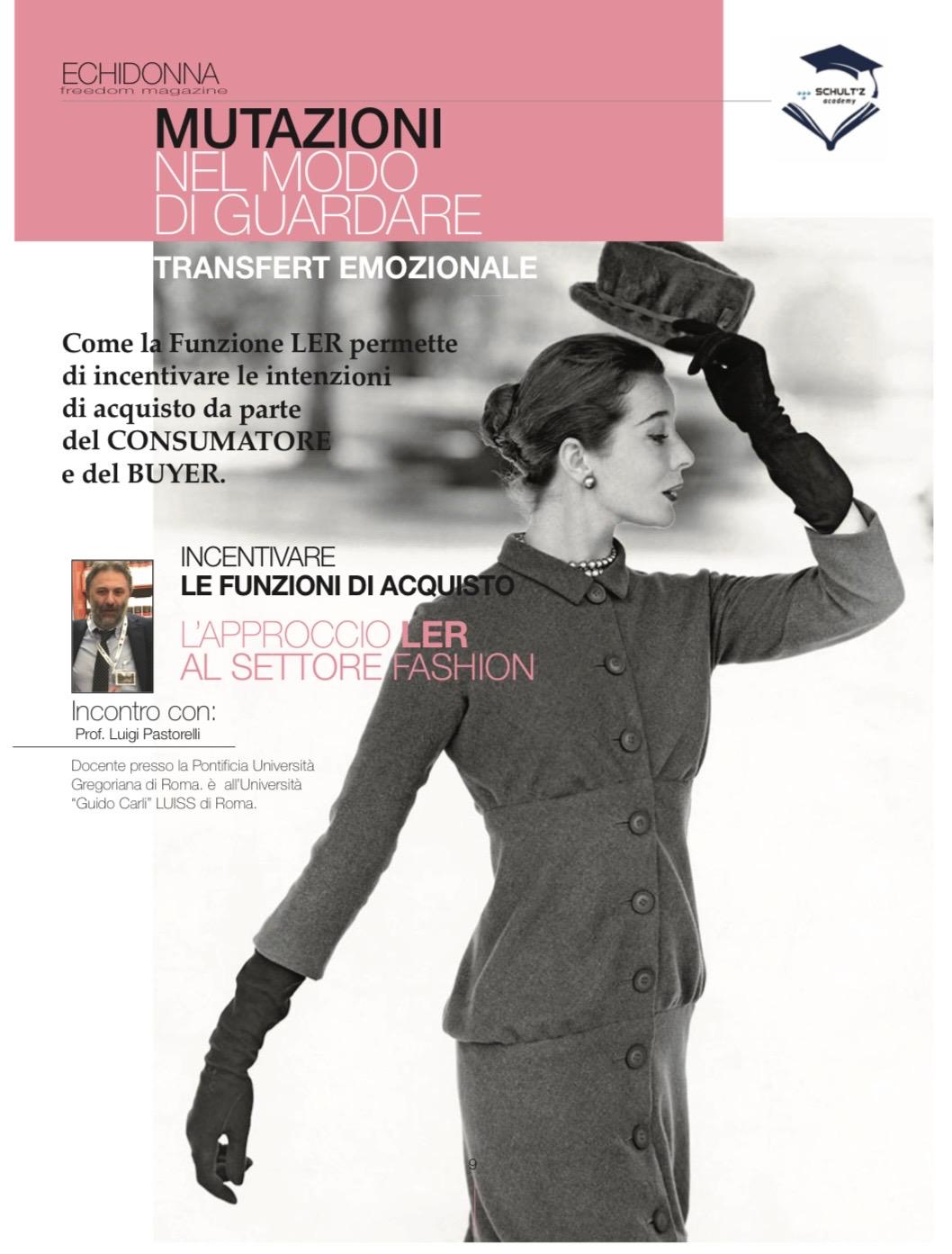 Echi Donna n.100